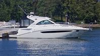 Sea Ray 355 Sundancer  2016  Finland