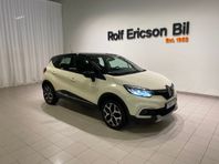 Renault Captur PhII Energy TCe 90 Intens
