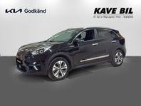 Kia E-Niro 64 kWh Advance RÄNTA 3.95% (V-hjul)