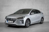 Hyundai IONIQ Plug-in
