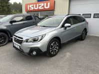 Subaru Outback 2.5i Active CVT