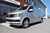 Volkswagen Transporter 2.0 TDI 4Motion L2 *MOMS*PREMIUM