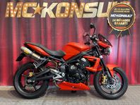 Triumph STREET TRIPLE R