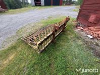 Stengrep vreten