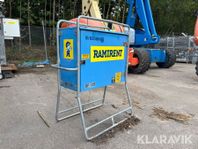 Undercentral 125A El-Björn SF125