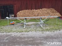 Logosol E5000 sågverk
