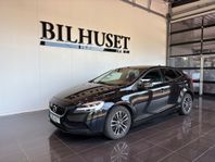 Volvo V40 D2 Momentum 120hk
