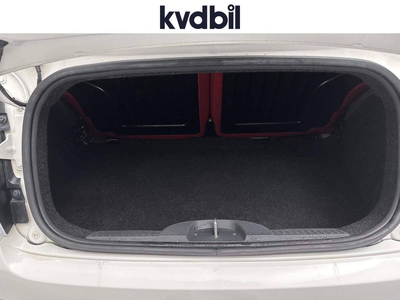 Fiat 500C 1.2 8V Manuell, 69hk, 2014