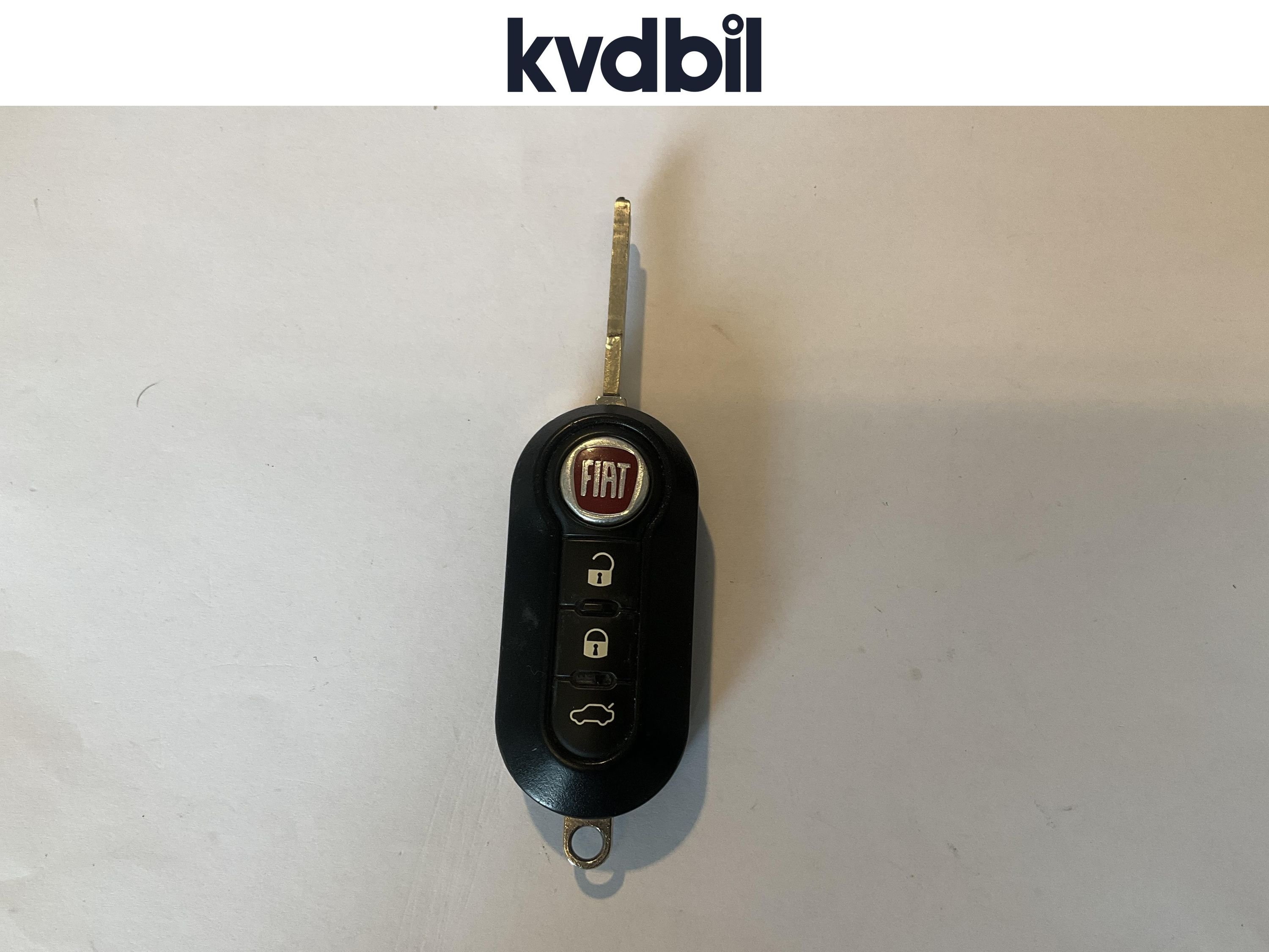 Fiat 500C 1.2 8V Manuell, 69hk, 2014