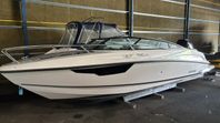 Flipper 700 DC -22 med Mercury F 250 XL DTS -22