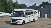 Kabe TMMI 810 LGB * Hydr stödben * Cinderella * 2 Litium * C