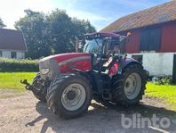 Traktor MC-CORMICK XTX165E-PLUS