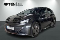 Cupra Born 58kWh 204hk |P-sensorer, Värmare, Trådlös Carplay