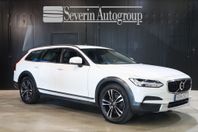 Volvo V90 Cross Country D4 AWD (190hk) 2-äg