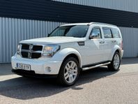 Dodge Nitro 2.8 CRD AWD