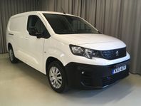 Peugeot Partner L2 PRO+ 1.5 BlueHDi 130hk AUT