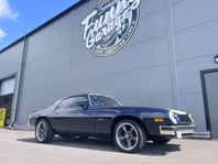 Chevrolet Camaro Type LT V8 350/350
