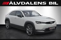 Mazda MX-30 e-Skyactiv EV First Edition Head-Up/Navi/Elstol