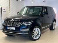 Land Rover Range Rover D350 Autobiography
