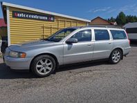 Volvo D-5 / A-traktor !