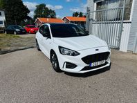 Ford Focus 1.0 125HK ECOBOOST ST-LINE / AUT / PANORAMA
