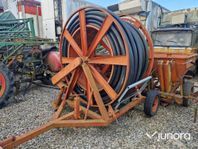 Bevattningspump Irriftance 63 mm