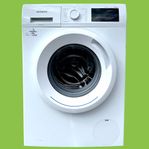 Tvättmaskin 7kg Siemens WM14N0L7DN