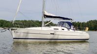 Beneteau Oceanis 323 Clipper 2006 Finland