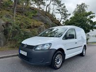 Volkswagen Caddy Skåpbil 1.6 TDI Euro 5