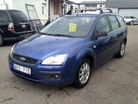 Ford Focus Kombi 1.6 automat
