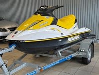 Sea-Doo GTI 130hk - 80km/h Släp