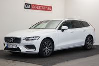 Volvo V60 Recharge T6 II AWD 350hk | Inscription Exp | Drag
