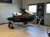 Yamaha Waverunner VXHO 1.8 180hk | Dragonfly 5 - 80km/h släp