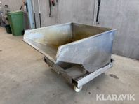 Tippcontainer