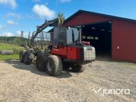 Valmet 828 skotare