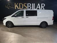 Mercedes-Benz Vito Mixto 116 CDI 3.0t 7G-Tronic Plus 163hk