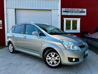 Toyota Corolla Verso 1.8 VVT-i