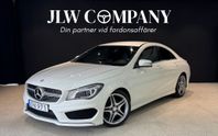 Mercedes-Benz CLA 180 Sedan I Backkamera I AMG