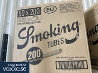 Parti cigaretthylsor 43 x 550 st M0018