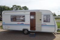 Adria 502 DT Barnkammare