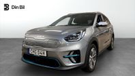 Kia E-Niro S+Vhjul ingår