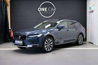 Volvo V90 Cross Country B5 AWD Ultimate pano Harman Drag