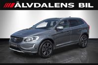 Volvo XC60 D4 AWD Geartronic Classic, Summum/Värmare/drag