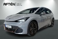 Cupra Born e-boost 58kWh 231hk | B-kamera, Värmare, Carplay