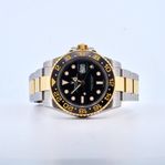 ROLEX GMT-MASTER II REF. 116713LN – 2017