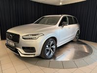 Volvo XC90 B5 AWD R-Design 7-sits Luftfj PANO HuD H&K Drag 2