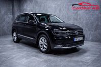 Volkswagen Tiguan 2.0 TSI 4M M-Värm Kamera CarPlay Drag MOMS