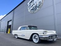 Ford Thunderbird Hardtop 5.8 V8