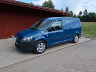 Volkswagen Caddy Maxi 1.6 TDI Reparations / Reservdelsobjekt