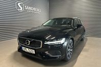 Volvo V60 Recharge T6 AWD Inscription Exp Skinn Drag Navi